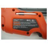 2ct Black & Decker Auto Clamps