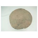 Stone Garden Mushroom 8.5"