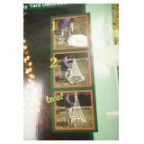 Quick & Easy Yard Decoration 6.5