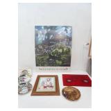 Collectibles, Home Decor, Vintage Items