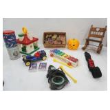 Collectibles, Home Decor, Vintage Items