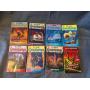 Lot of goosebumps books