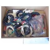 Assorted electronics. As shown. CASH ON SITE ONLY. PICKUP IS TUESDAY MAY 26TH FROM 11 AM TO 4 PM ONLY. THERE IS NO OTHER OPPORTUNITY TO PICK UP YOUR TIEM THAN THIS TIME & REGARDLESS WHAT THE SCHEDULE 