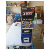 Diecast boxes only. No cars appear to be included. CASH ON SITE ONLY. PICKUP IS TUESDAY MAY 26TH FROM 11 AM TO 4 PM ONLY. THERE IS NO OTHER OPPORTUNITY TO PICK UP YOUR TIEM THAN THIS TIME & REGARDLESS