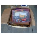 RV antifreze, cat litter & bin of cds. As shown. CASH ON SITE ONLY. PICKUP IS TUESDAY MAY 26TH FROM 11 AM TO 4 PM ONLY. THERE IS NO OTHER OPPORTUNITY TO PICK UP YOUR TIEM THAN THIS TIME & REGARDLESS W