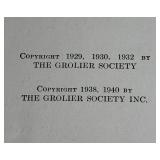 Vintage Late 1930