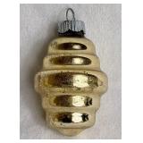 Vintage Shiny Brite and Vintage Glass Ornaments