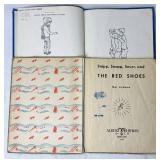 Vintage Bundle of 7 Children