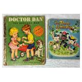 Vintage Bundle of 7 Children