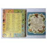 Vintage Bundle of 7 Children
