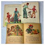Vintage Bundle of 7 Children