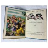 Vintage Bundle of 7 Children