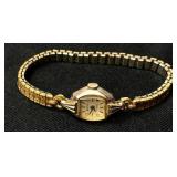 Vintage Ladies Wristwatch Collection