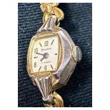 Vintage Ladies Wristwatch Collection