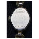 Vintage Ladies Wristwatch Collection
