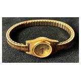 Vintage Ladies Wristwatch Collection