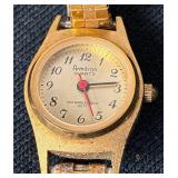 Vintage Ladies Wristwatch Collection