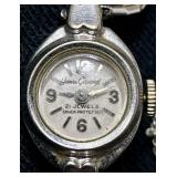 Vintage Ladies Wristwatch Collection