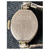 Vintage Ladies Wristwatch Collection