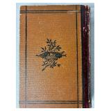 Antique Collection of First Readers and Handbooks - 7 Books