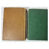 Antique Collection of First Readers and Handbooks - 7 Books