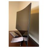 Samsung 48" 4K Curved SUHD Smart TV Model UN48JS9000F