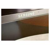 Samsung 48" 4K Curved SUHD Smart TV Model UN48JS9000F
