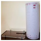Sew Steady Table for Husqvarna Opal 670 18" x 24" , June Tailor & EZ Quilting Rulers and Sullivans USA Home Hobby Table Cutting Mat 36" x 59"