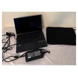 Acer Predator Helios Neo 6 Gaming Laptop Model N23C12