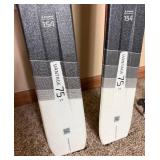 Atomic and Nordica Ski Package