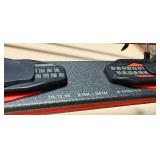 Atomic and Nordica Ski Package
