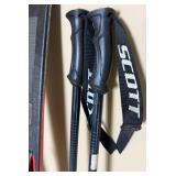 Atomic and Nordica Ski Package