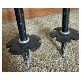 Atomic and Nordica Ski Package