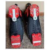 Atomic and Nordica Ski Package