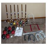 Outdoor Games Bundle