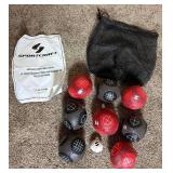Outdoor Games Bundle