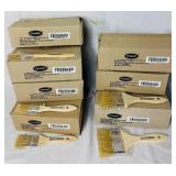 Specialty Painting Bundle includes Painting Brushed, Foam Brushes, Cotton Tip Applicators, Crafters Choice Set and More