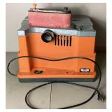 Ridgid Oscillating Edge Belt/Spindle Sander Model EB44242