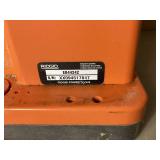 Ridgid Oscillating Edge Belt/Spindle Sander Model EB44242