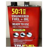 Stihl BG66 Blower - Gas Powered with Stihl Ear Protection and 50:1 Engineered Fuel/Oil Mix