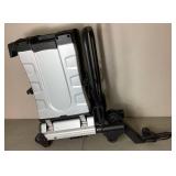 Thule Easyfold XT Bike Rack Model 903202 with Loading Ramp Model 933401 65 Max lbs. 1.25" Hitch
