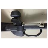 Thule Easyfold XT Bike Rack Model 903202 with Loading Ramp Model 933401 65 Max lbs. 1.25" Hitch