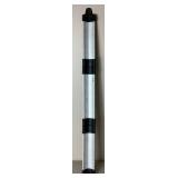 Thule Easyfold XT Bike Rack Model 903202 with Loading Ramp Model 933401 65 Max lbs. 1.25" Hitch