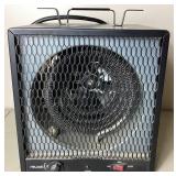 NEW Air Electric Garage Heater 240V 5600W 23.4Amp