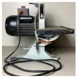 Delta 12" Benchtop Disc Sander Model 31-120