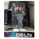Delta 12" Benchtop Disc Sander Model 31-120