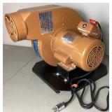 Rockler Dust Collector -Wall Mount - Model 42400