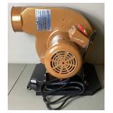 Rockler Dust Collector -Wall Mount - Model 42400