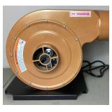 Rockler Dust Collector -Wall Mount - Model 42400