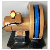 Rockler Dust Collector -Wall Mount - Model 42400